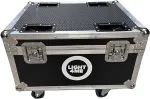 LIGHT4ME VENOM STROBE HEAD CASE 4IN1 solidna skrzy
