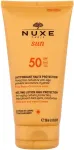NUXE Sun High Protection Melting Lotion 150ml - SPF50 Sun Body Lotion naistele