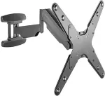 Neomounts Seinale kinnitatav hoidik WL70-550BL14 32" - 55"