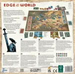 Tactic Lauam&auml;ng Edge of the World