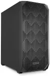 Korpus SHARKOON AK3 Midi Tower Black