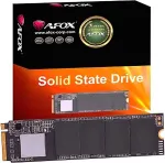 K&otilde;vaketas Afox ME300 SSD M.2 PCI-EX4 1TB QLC 3.1 / 2.9 GB/S