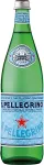 S.Pellegrino Vesi , karboniseeritud, 0,75 L, 12 tk