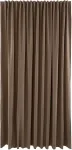 No name CURTAIN BARI W3630-5045 260X280 BEIGE N