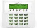Satel VERSA-LCD-GR smart home central control unit accessory Extension module