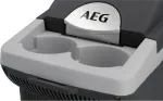 Aeg BK6 6-litre portable fridge with heating function