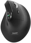 Hiir PORT CONNECT Port Designs 910204 mouse Universal Right-hand RF Wireless + Bluetooth Optical 4800 DPI