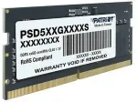 M&auml;lu Patriot Signature Line DDR5 SDRAM 8GB CL46 On-die ECC DIMM 288-PIN