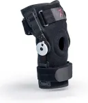 REHA FUND Short open knee brace "Stabilmax O-1241/M REHAFUND"