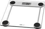 Clatronic PW 3368 White Electronic personal scale