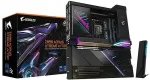 Emaplaat GigaByte AORUS Z890 A XTREME AI TOP Udvidet ATX LGA1851 sokkel Intel Z890