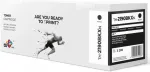 Tooner TB print TB cartridge for HP Color LJ Pro 3202 W2190X BK