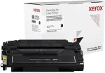 Tooner XEROX Toner Everyday HP 55X (CE255X) Black