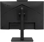 Monitor ACER Vero B248WE5 24" WUXGA HDMI/DP/USB-C kaameraga valge