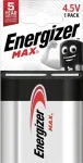 Energizer patarei Max Alkaline 4.5V CHP1