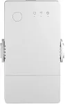 SONOFF Smart Wi-Fi Switch with Temperature and Humidity Measurement