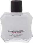 PRORASO Red After Shave Balm 100ml - Aftershave Balm meestele Damaged Box