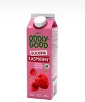 Oddlygood Kaeravahepala VALIO , vaarikaga, 1kg, gluteenivaba