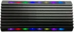 LC-POWER SSD-Geh&auml;use f&uuml;r NVMe-M.2-SSD LC-M2-C-NVME-4