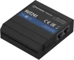 TELTONIKA | LTE Router | RUT241 | 802.11n | 10/100 Mbit/s | Ethernet LAN (RJ-45) ports 1 | Mesh Support No | MU-MiMO No | 2G/3G/4G | Antenna type 2 x SMA for LTE, 1 x RP-SMA for WiFi
