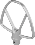 K&ouml;&ouml;gikombain Electrolux Planetary mixer Create 5 E5KM1-4SWB white