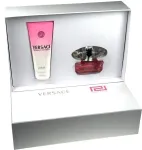 Versace Bright Crystal 50ml - Eau de Toilette naistele