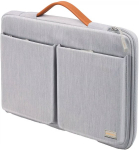 ER Seine Scene Laptop bag Seine Scene Orleans sleeve 14" - gray