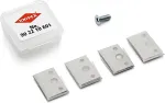 KNIPEX Spare Blads for 90 22 10 BK (8x)