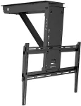 ONKRON TV SET ACC CEILING MOUNT/50-75" BLACK N3LE-B