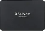 K&otilde;vaketas VERBATIM Vi550 S3 512 GB - SATA - 2.5  - black