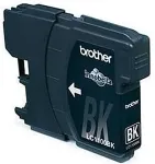 Tooner Brother LC-1100HYBK black ink
