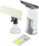 KARCHER K&auml;rcher WV 1 Plus electric window cleaner 100 L Black, White