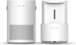 Vestfrost Air purifier VP-E2S40WH