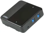 Aten 2-port USB to USB-C Sharing Switch