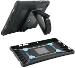 MOBILIS PROTECH Case+360&deg;handst.+kickstand-Gl.Tab Active Pro