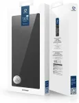 Dux Ducis Kaaned Skin Pro, Samsung Galaxy S25 FE, must,