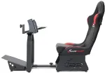 Raceroom Speaker Bracket 2.1 for RR Home Simulator, bracket (black)
