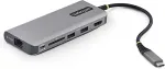 StarTech 177B-USBC-MULTIPORT USB-C HDMI MULTIPORT HUB 140W