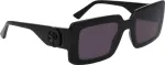 LONGCHAMP P&auml;ikeseprillid naistele LO743S-1 (l&auml;&auml;ts/sild/sang) 53/23/140 mm