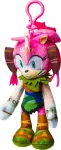 SONIC S1 Clip-on pehme m&auml;nguasi, 15 cm