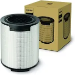 PHILIPS Genuine replacement filter FY1700/30 HEPA NanoProtect-filter