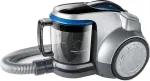 Tolmuimeja Black & Decker Bagless vacuum cleaner Black+Decker BXVML700E (700W)