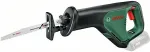 Bosch Powertools Bosch AdvancedRecip 18 Cordless Saber Saw