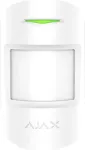 AJAX Motion Protect immune motion PIR detector (white)