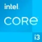 Protsessor Intel CPU Desktop Core i3-14100F (up to 4.70 GHz, 12M Cache, LGA1700) tray