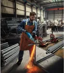 Bosch Powertools Bosch angle grinder GWS 20-230 J Professional (blue, 2,000 watts)