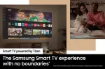 Projektor SAMSUNG (1920x1080) Freestyle SP-LFF3CLA DLP LED 16:9 230-Lumen USB-C Wi-Fi Speaker Full HD White