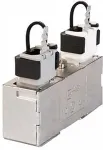 METZ CONNECT BTR Kabelverbinder Class EA Cat.6A 360