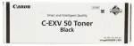 Tooner CANON Toner C-EXV50 Black Oryginał (9436B002)