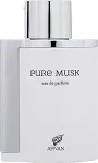 Afnan Pure Musk 100ml - Eau de Parfum uniseks